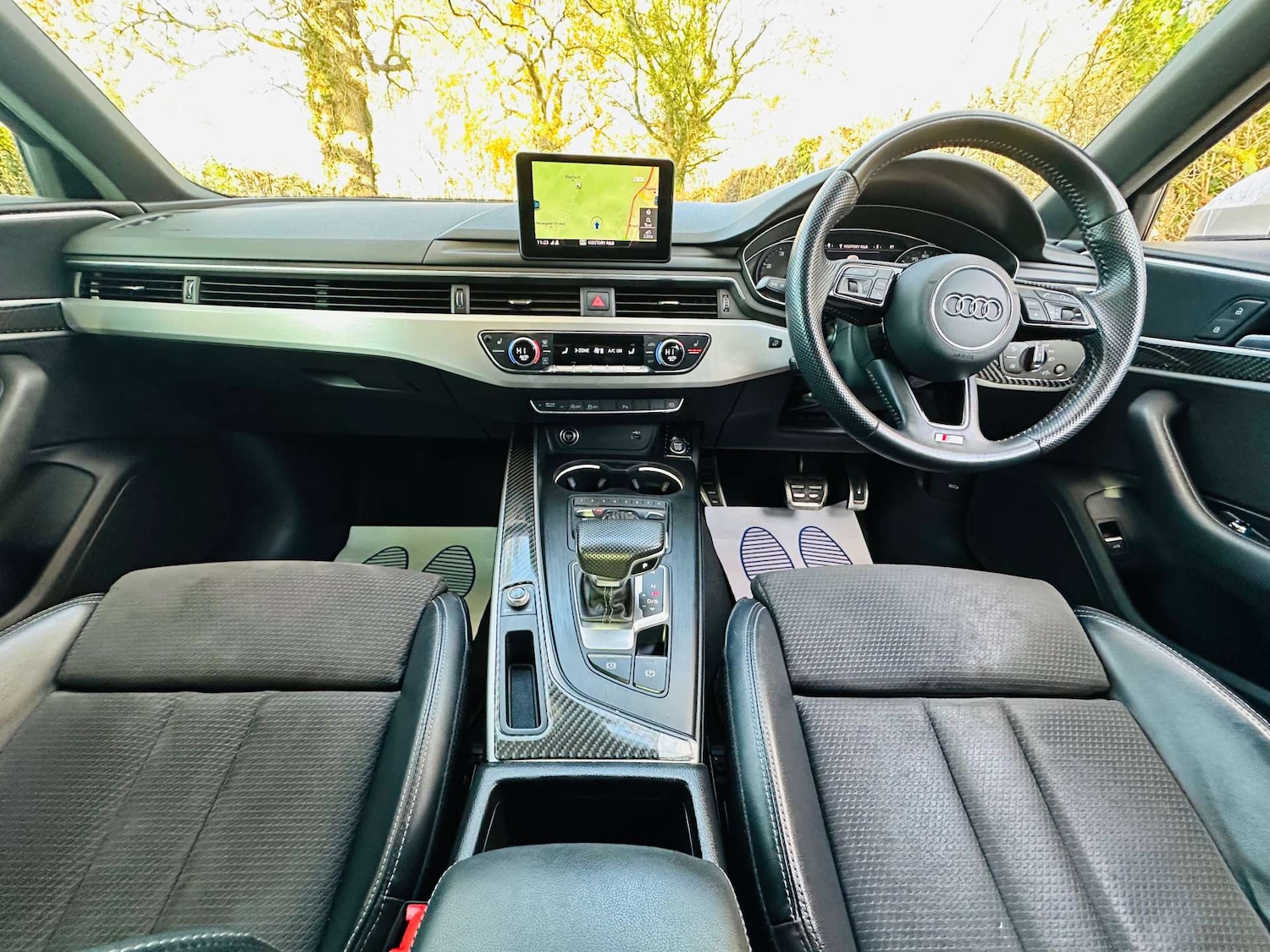 Used Audi A4 2019 for sale - 76829951: Photo 10