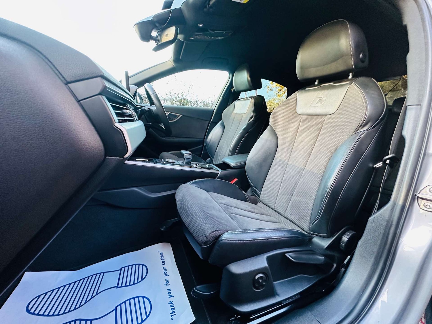 Used Audi A4 2019 for sale - 76829951: Photo 11