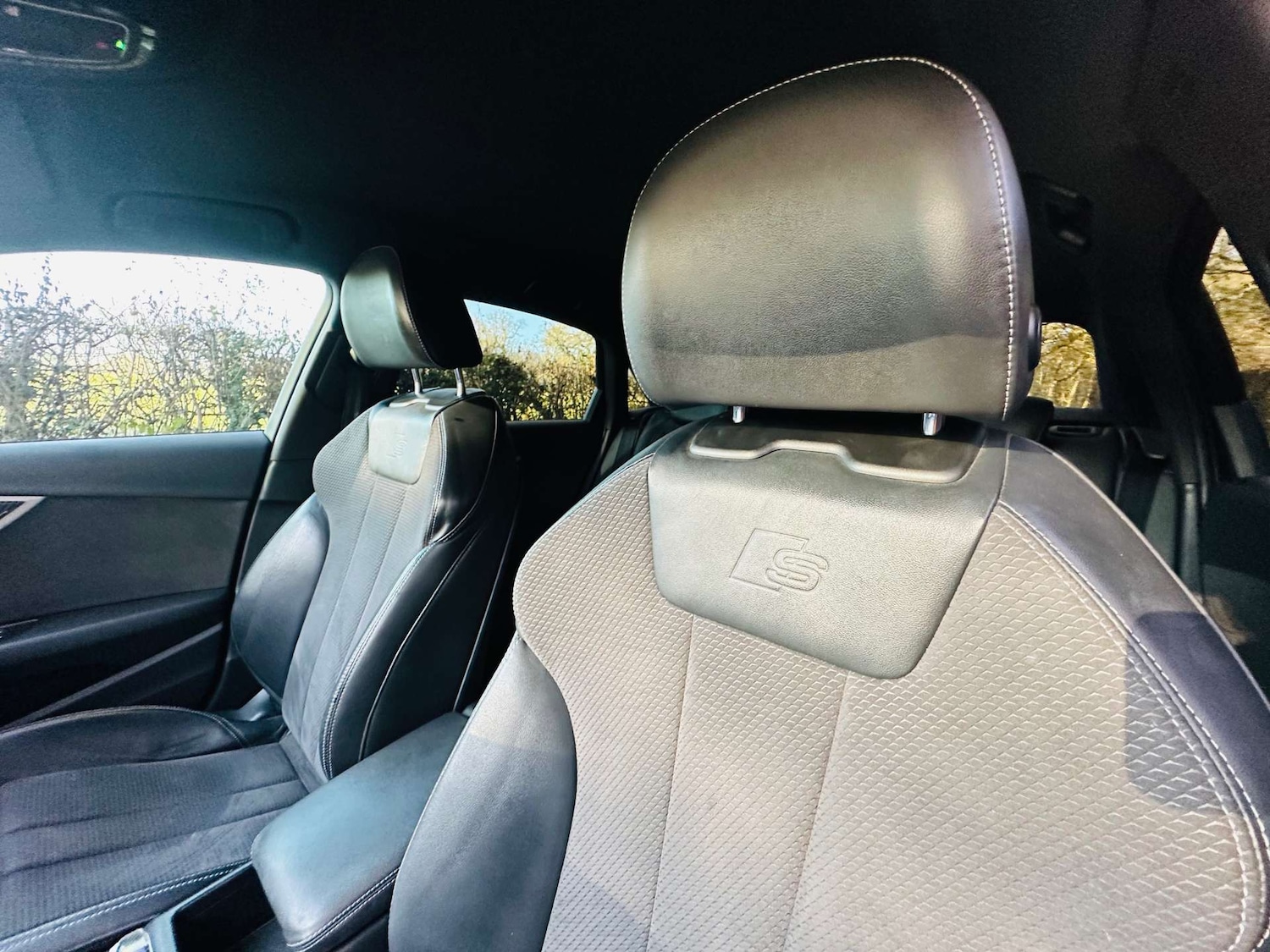 Used Audi A4 2019 for sale - 76829951: Photo 12