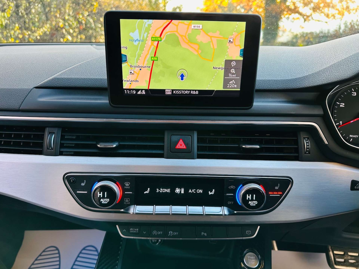 Used Audi A4 2019 for sale - 76829951: Photo 13