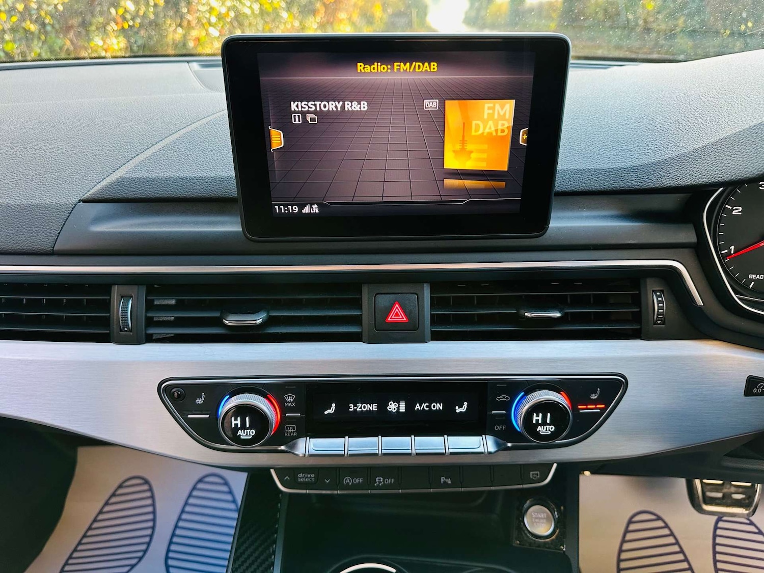 Used Audi A4 2019 for sale - 76829951: Photo 15