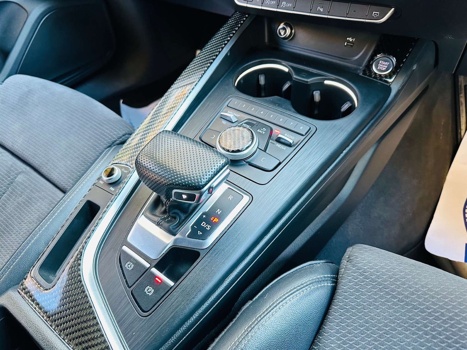 Used Audi A4 2019 for sale - 76829951: Photo 16