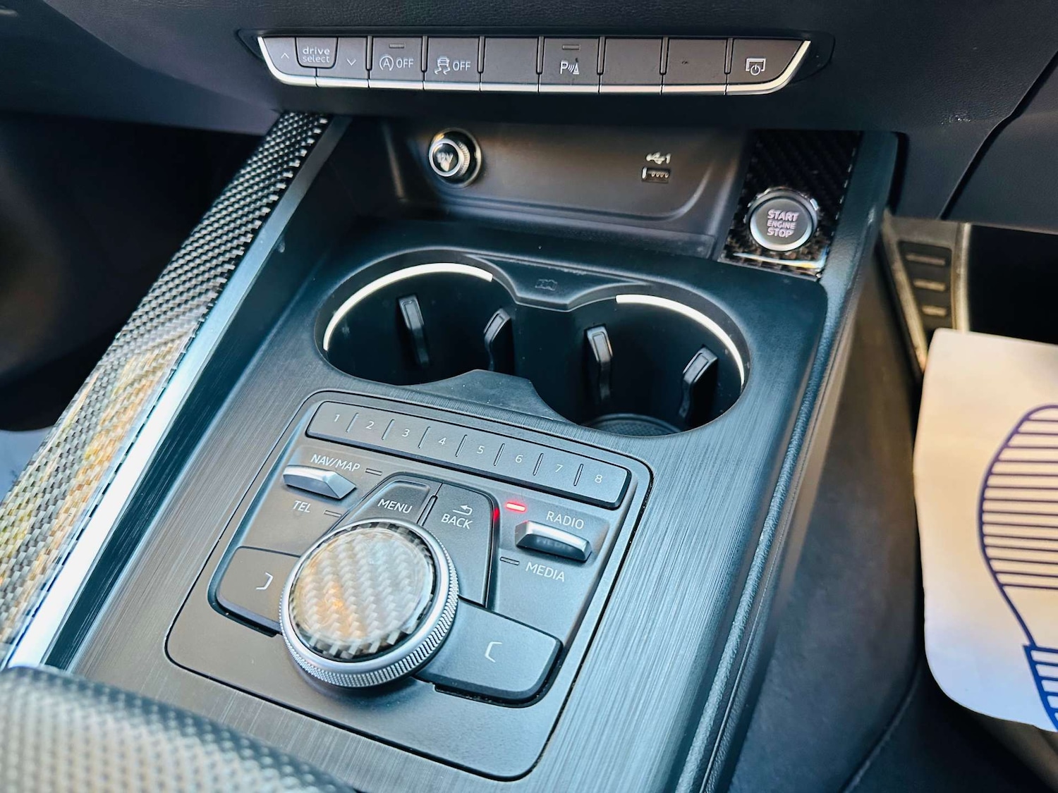 Used Audi A4 2019 for sale - 76829951: Photo 17