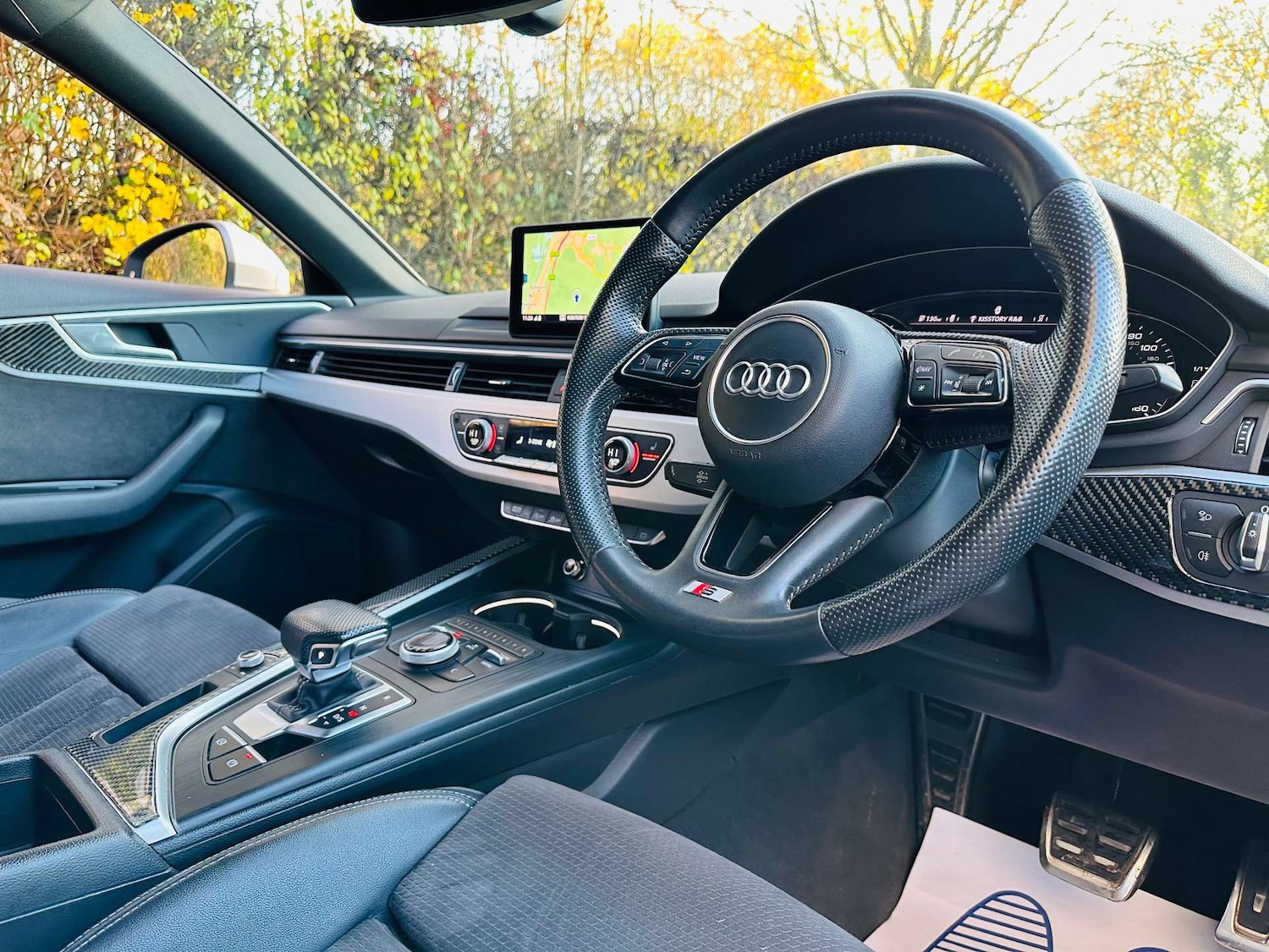 Used Audi A4 2019 for sale - 76829951: Photo 19