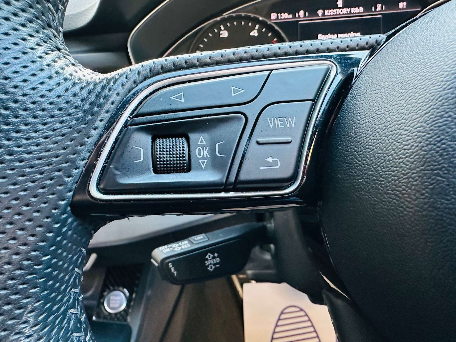 Used Audi A4 2019 for sale - 76829951: Photo 20