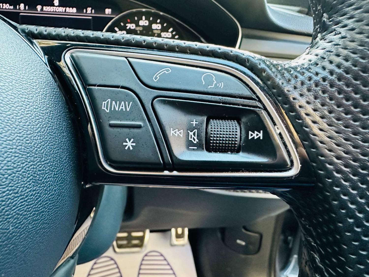 Used Audi A4 2019 for sale - 76829951: Photo 21