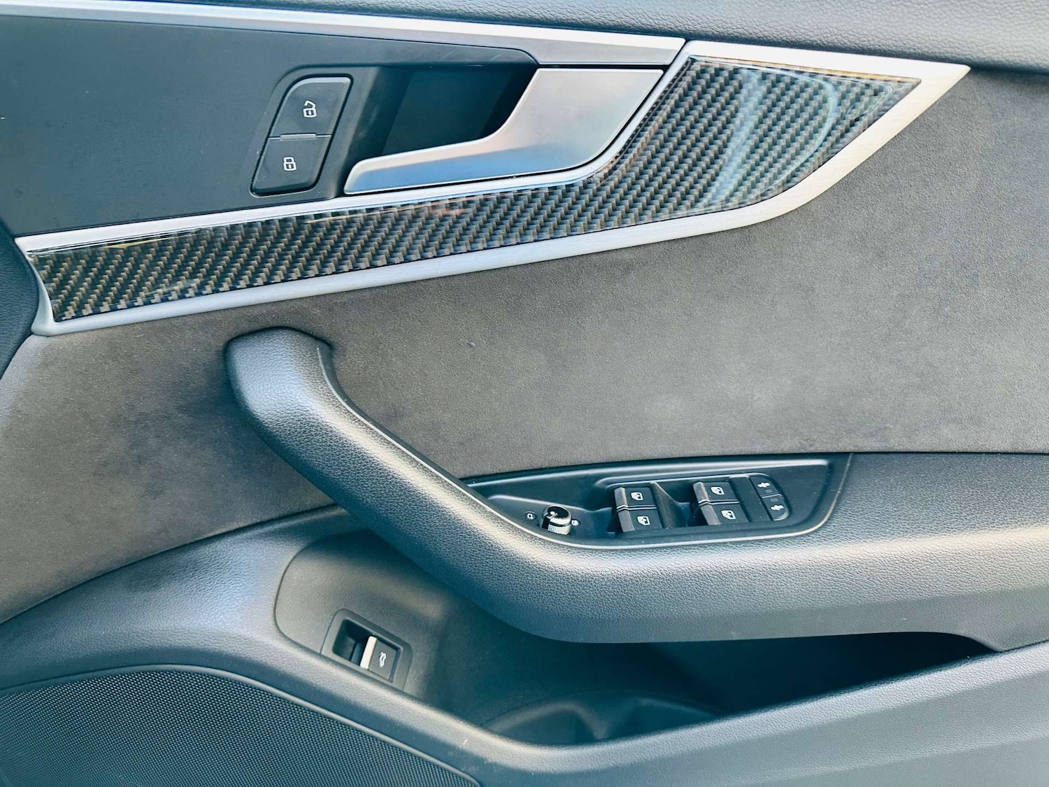 Used Audi A4 2019 for sale - 76829951: Photo 23