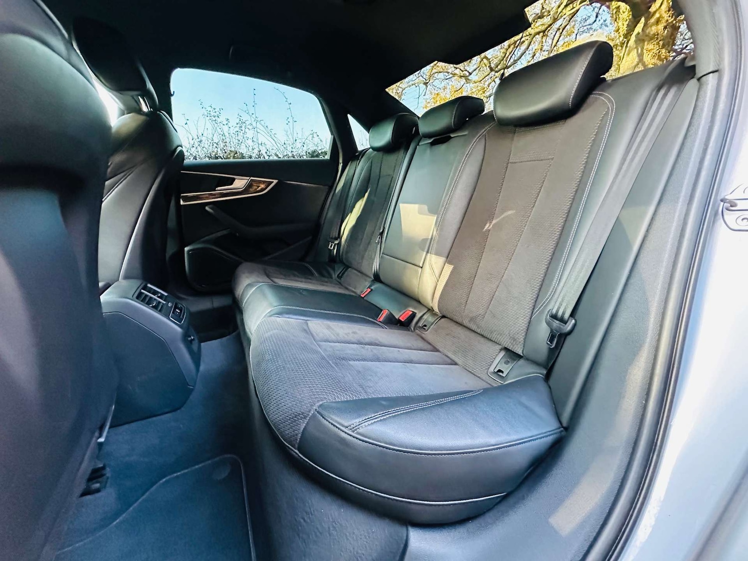 Used Audi A4 2019 for sale - 76829951: Photo 24