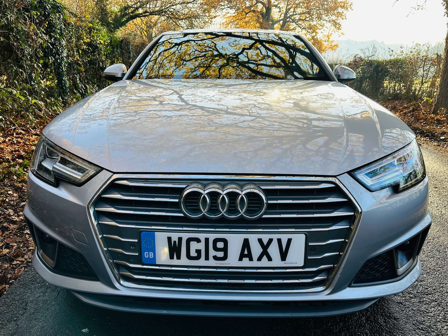 Used Audi A4 2019 for sale - 76829951: Photo 26