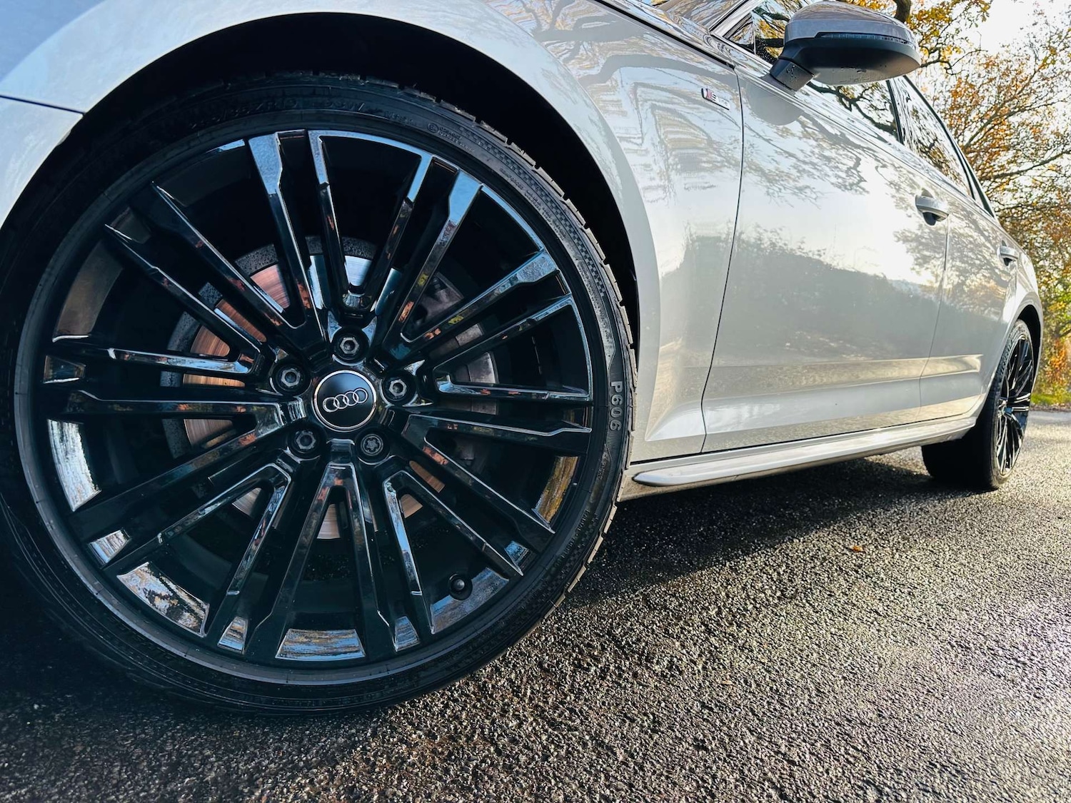 Used Audi A4 2019 for sale - 76829951: Photo 27