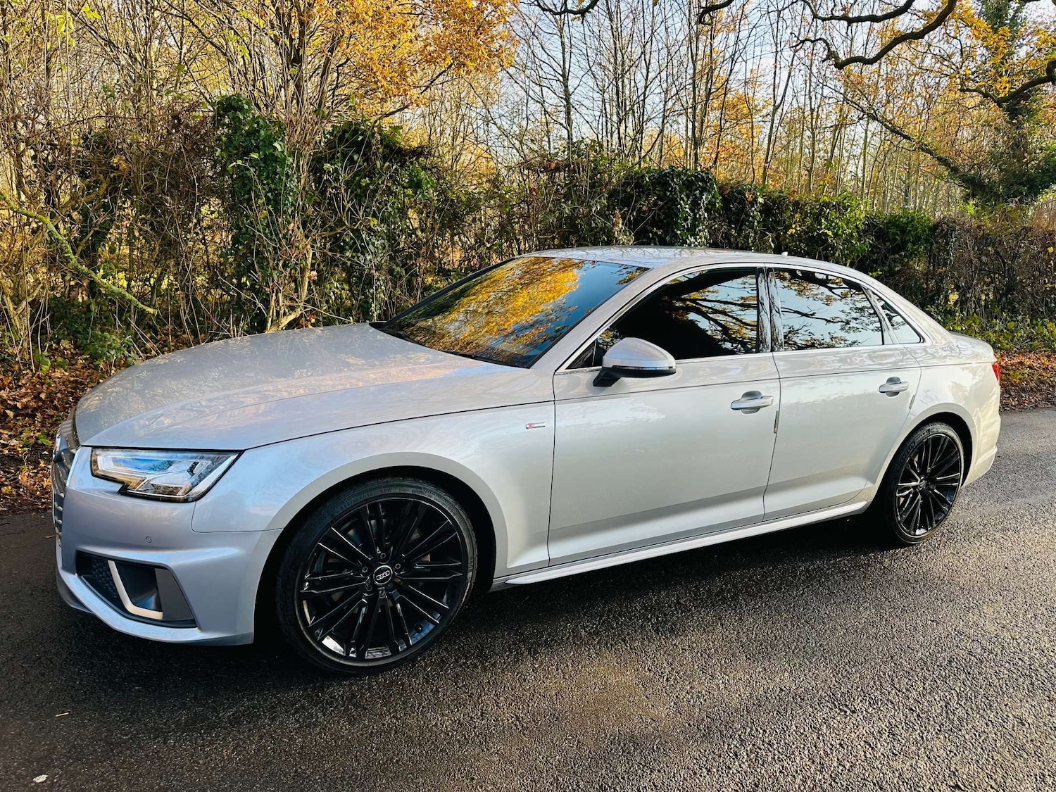 Used Audi A4 2019 for sale - 76829951: Photo 28