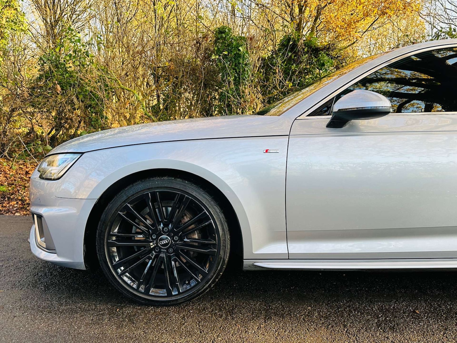 Used Audi A4 2019 for sale - 76829951: Photo 29