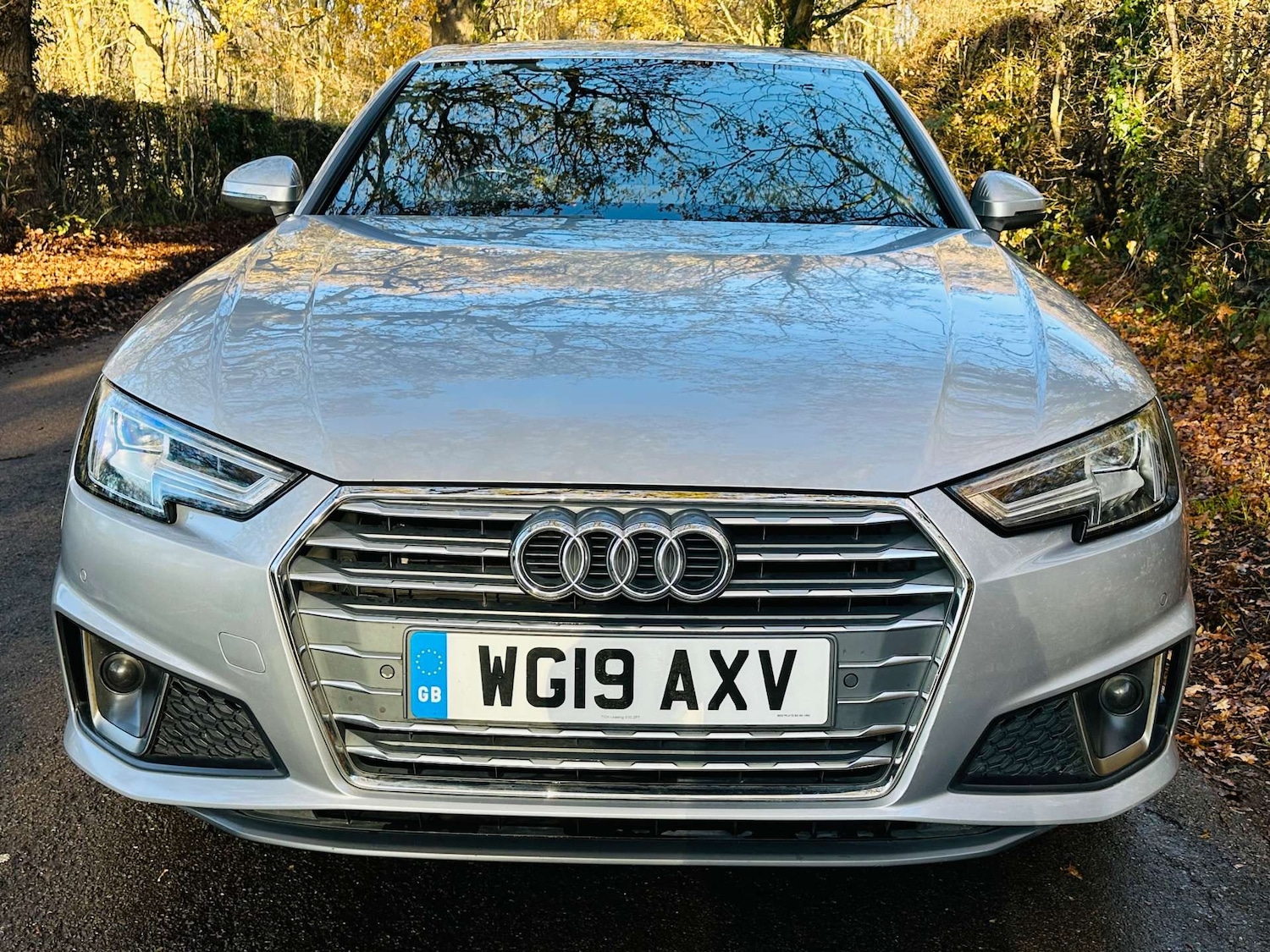 Used Audi A4 2019 for sale - 76829951: Photo 3