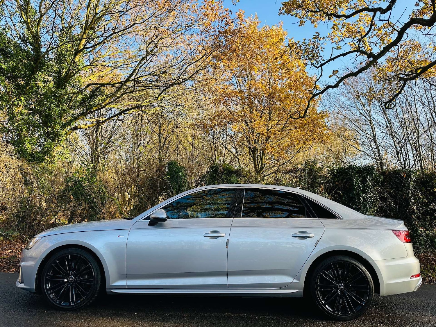 Used Audi A4 2019 for sale - 76829951: Photo 30