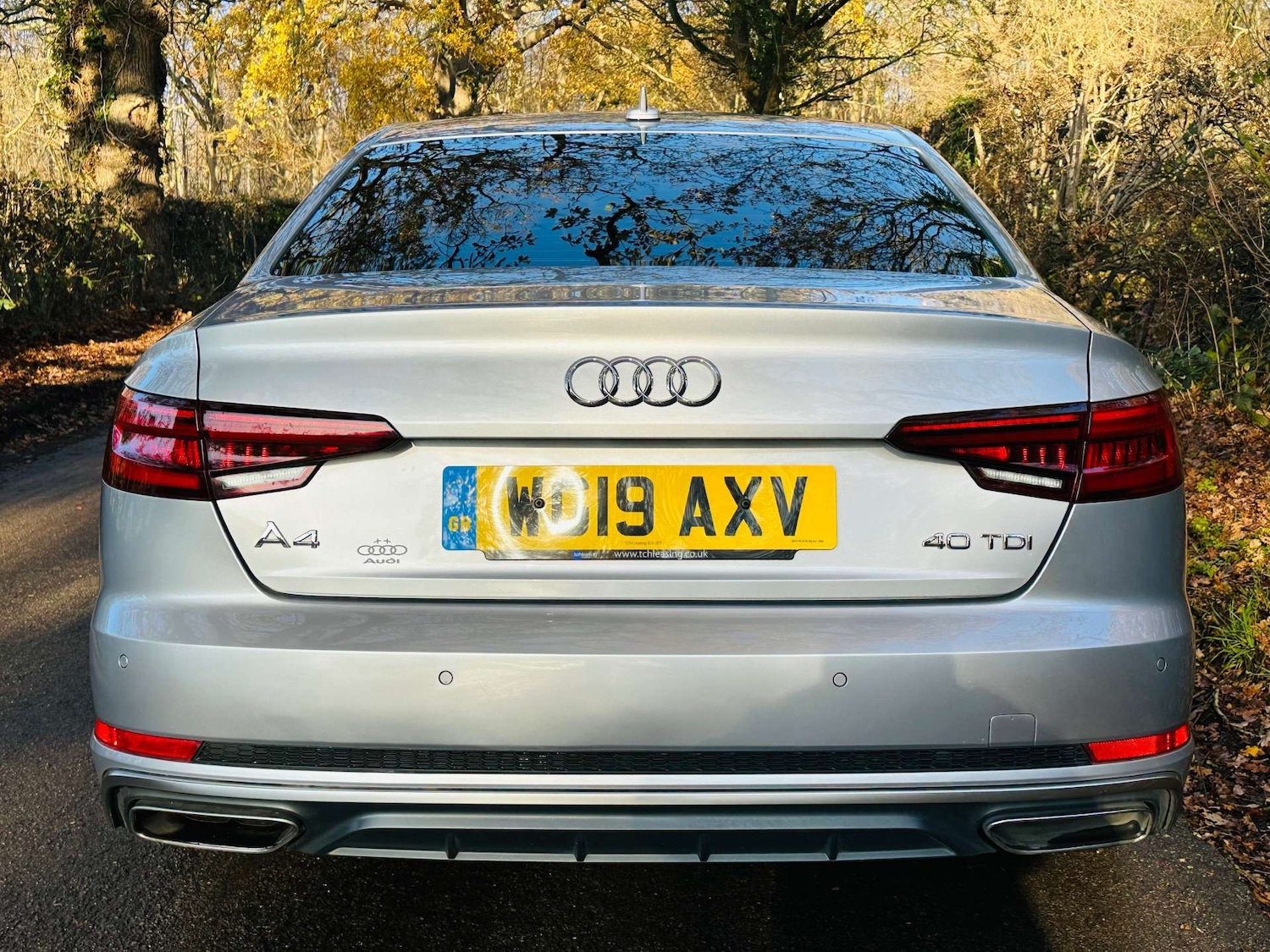 Used Audi A4 2019 for sale - 76829951: Photo 33