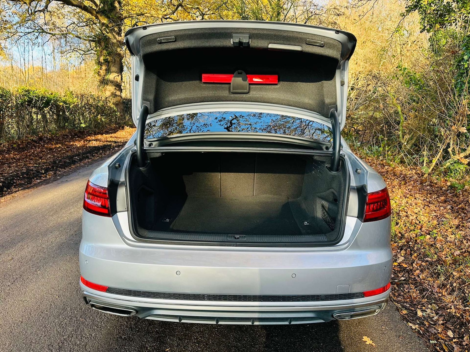 Used Audi A4 2019 for sale - 76829951: Photo 34