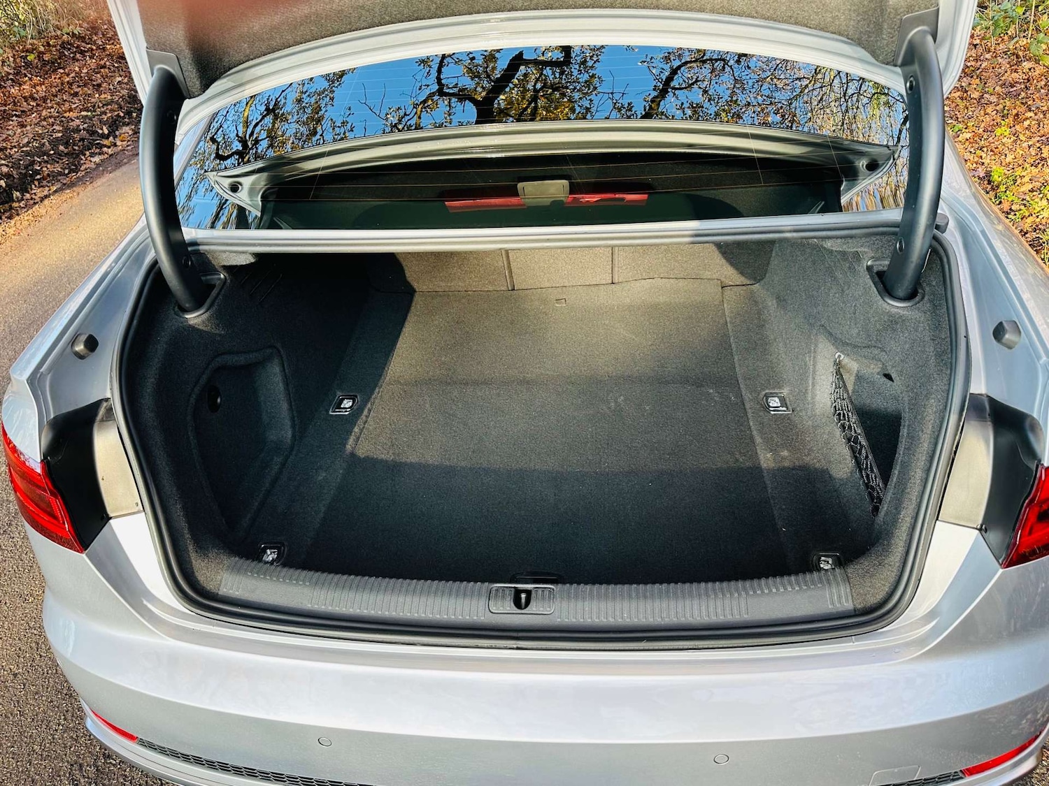 Used Audi A4 2019 for sale - 76829951: Photo 35