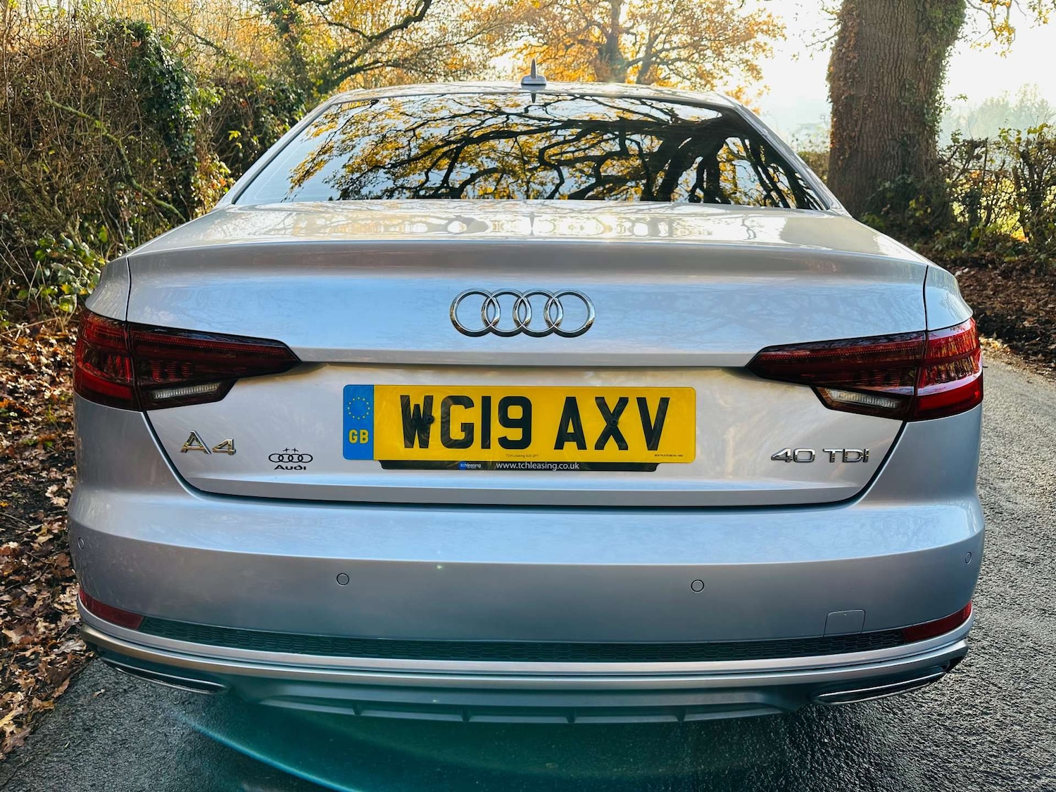 Used Audi A4 2019 for sale - 76829951: Photo 36