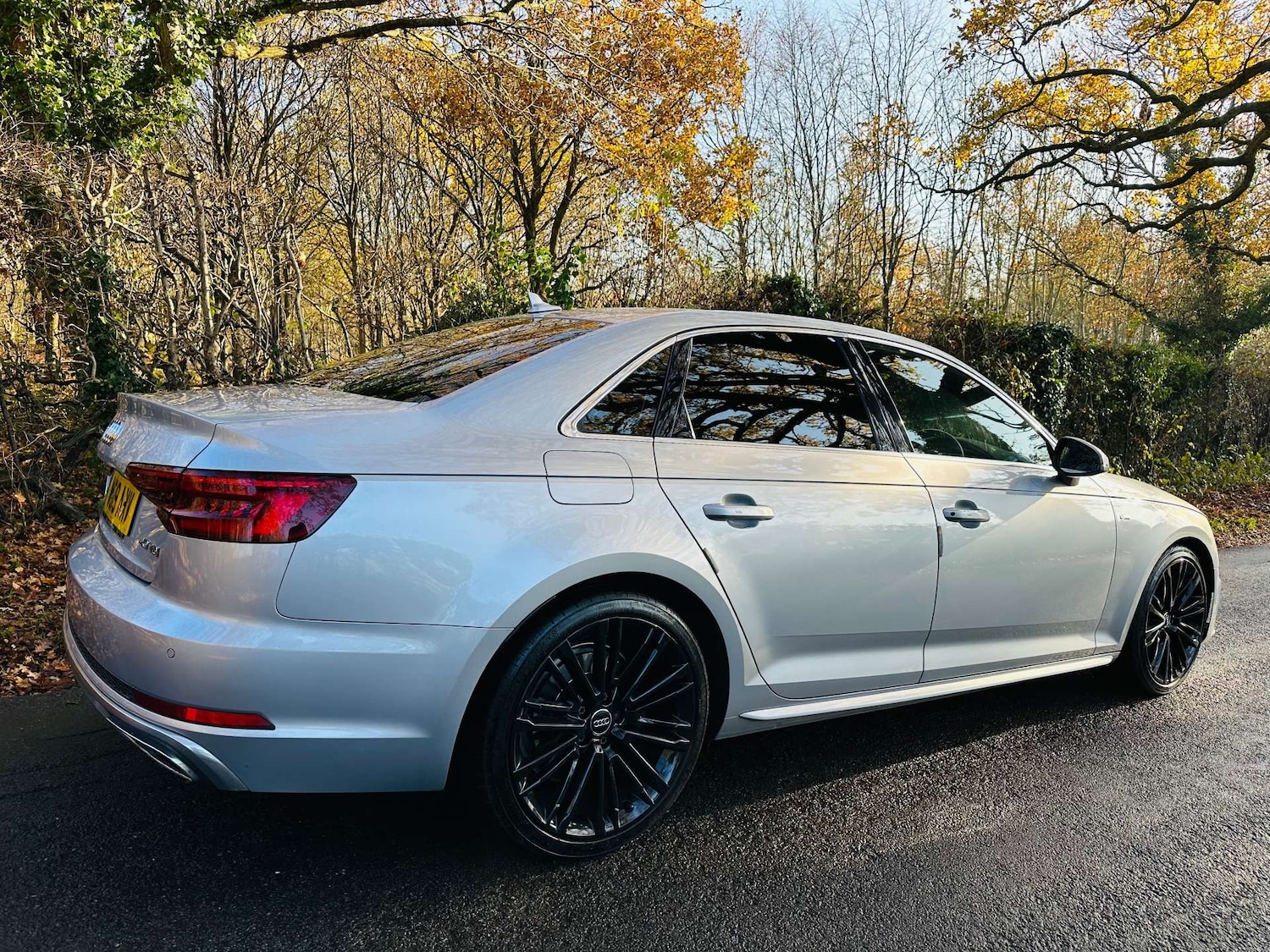 Used Audi A4 2019 for sale - 76829951: Photo 38