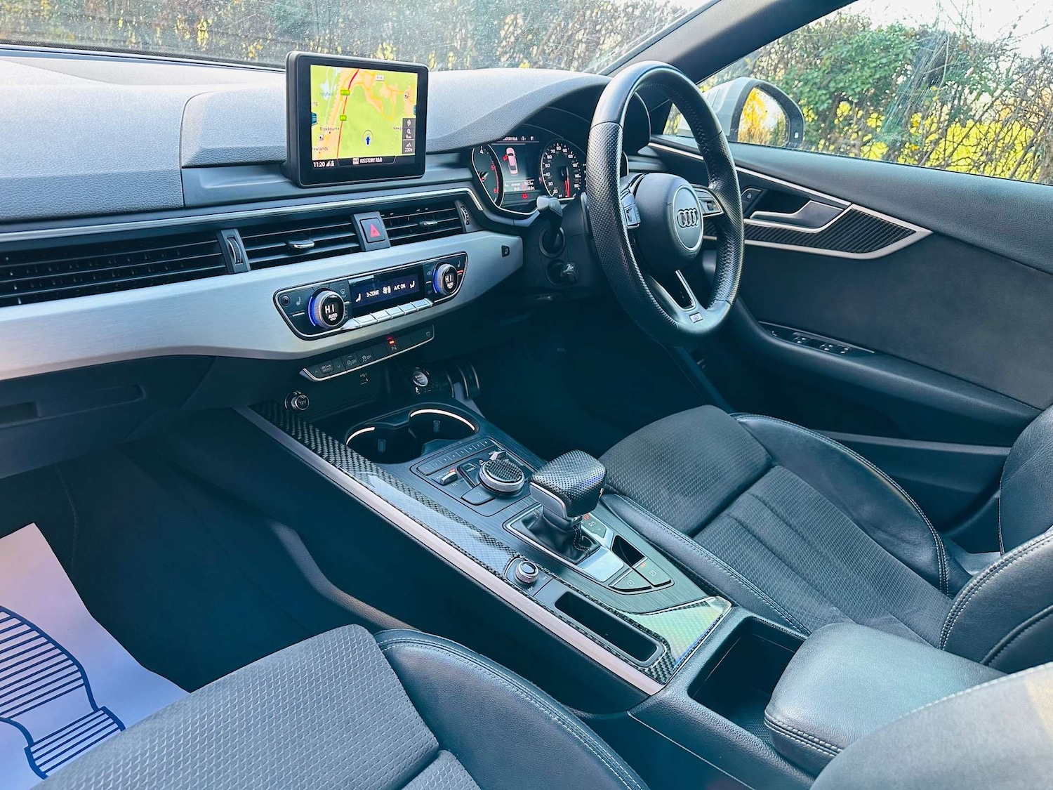 Used Audi A4 2019 for sale - 76829951: Photo 9