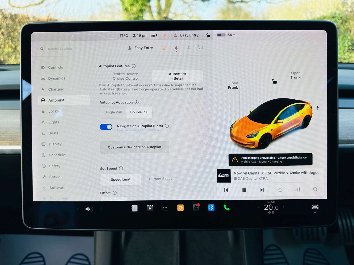 Used Tesla Model 3 2021 for sale - 77667870: Photo 11