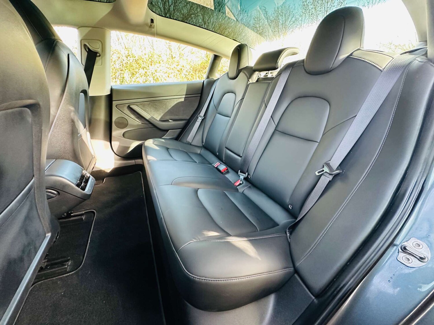 Used Tesla Model 3 2021 for sale - 77667870: Photo 21