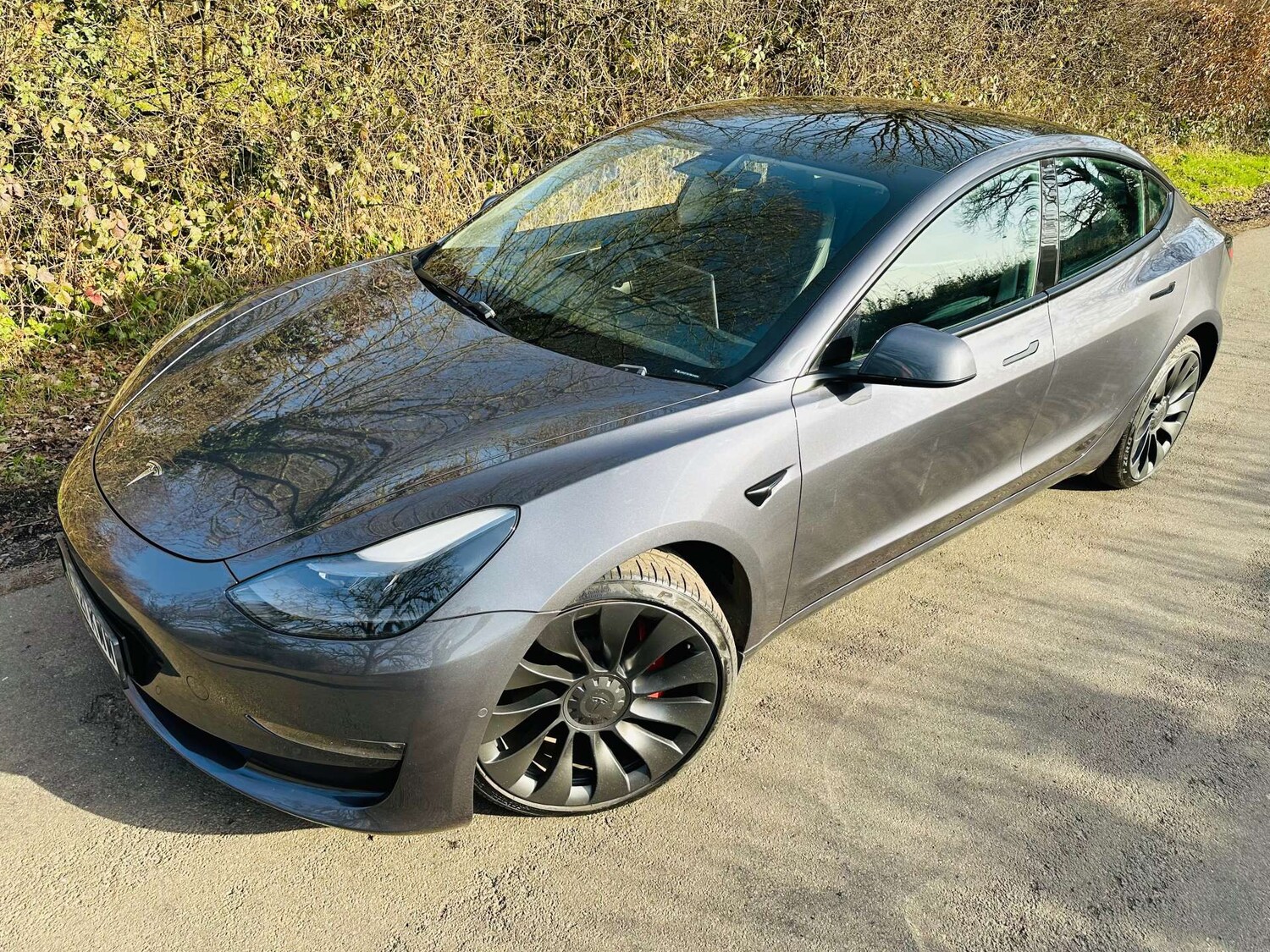 Used Tesla Model 3 2021 for sale - 77667870: Photo 24