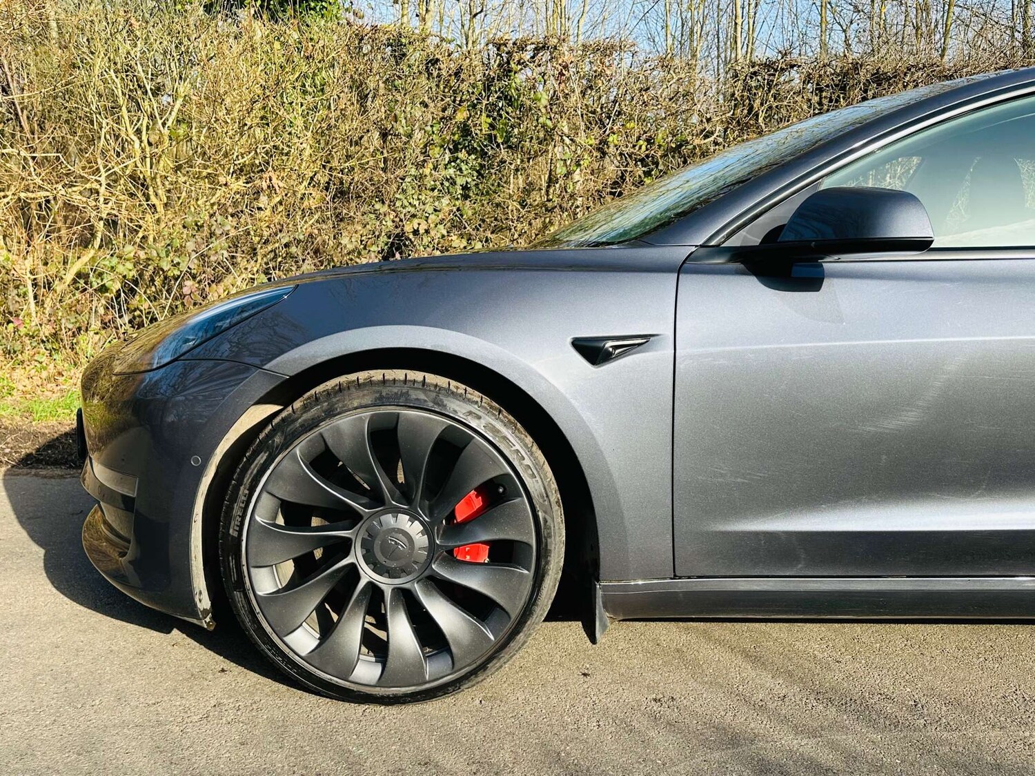 Used Tesla Model 3 2021 for sale - 77667870: Photo 26