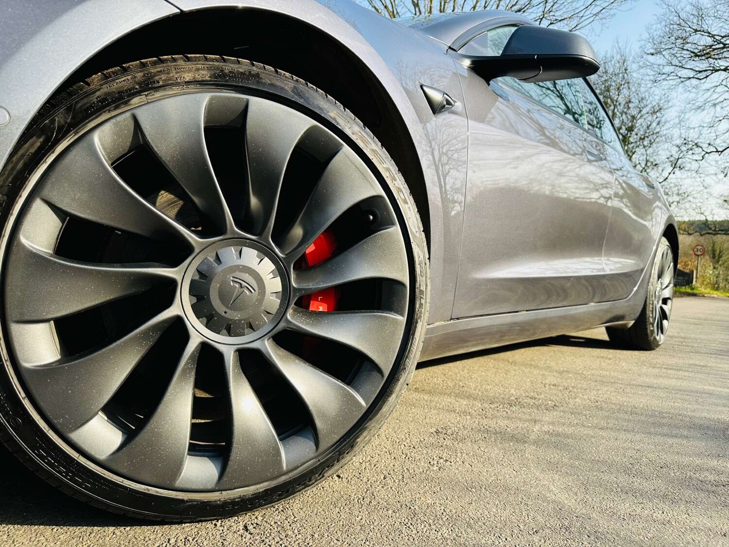 Used Tesla Model 3 2021 for sale - 77667870: Photo 28