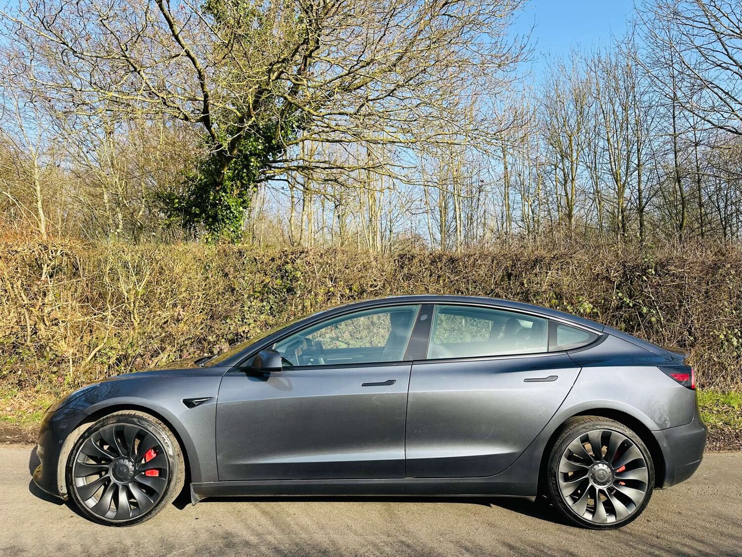 Used Tesla Model 3 2021 for sale - 77667870: Photo 29