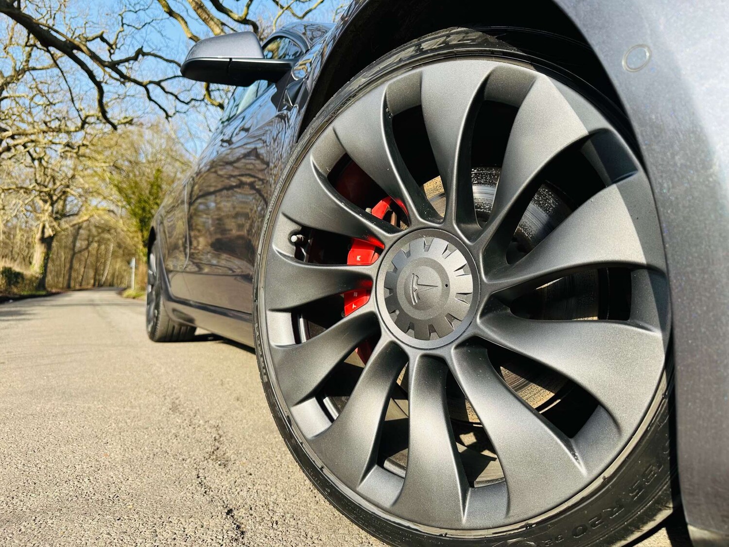 Used Tesla Model 3 2021 for sale - 77667870: Photo 42