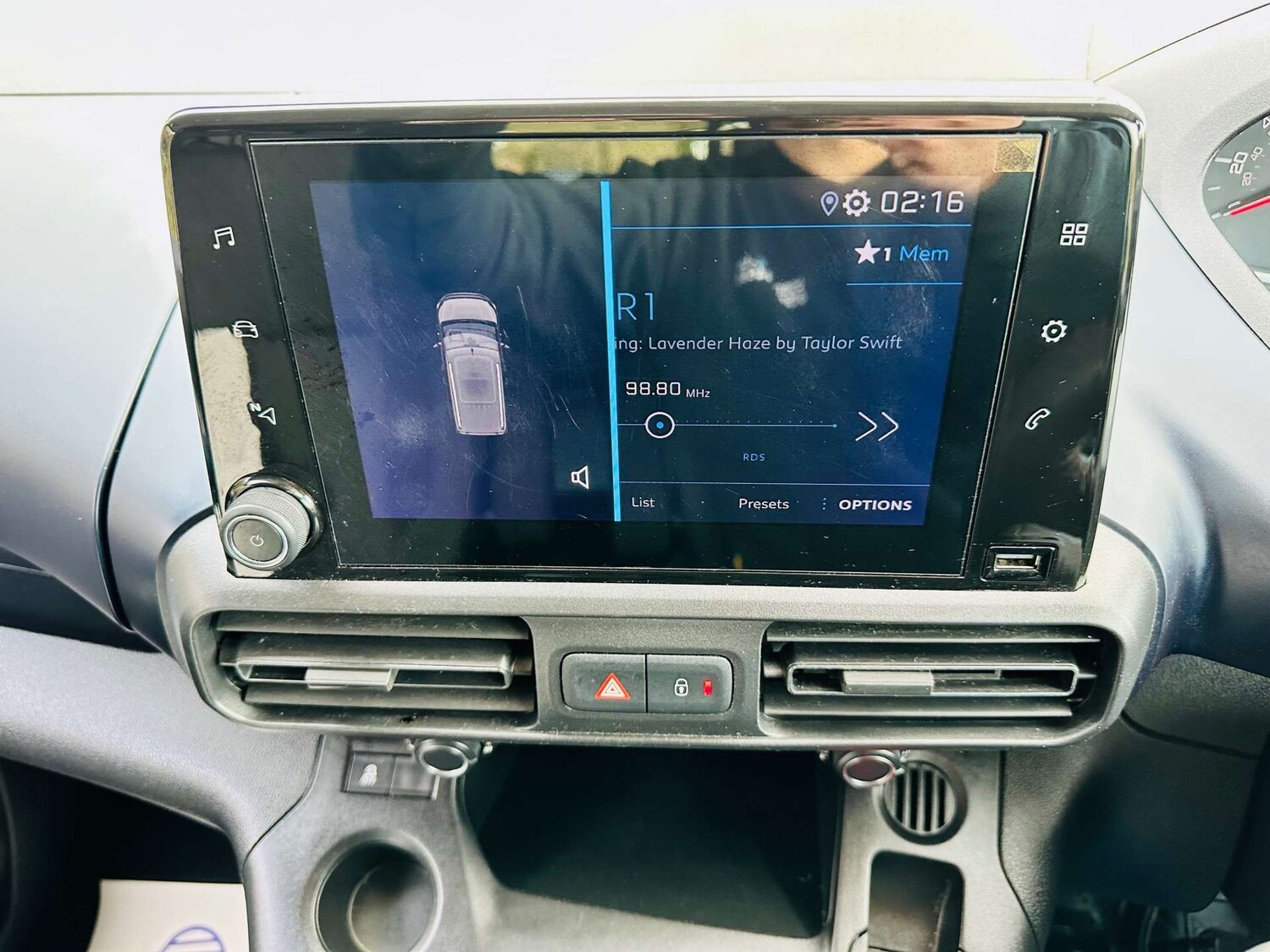 Used Peugeot Rifter 2019 for sale - 78171849: Photo 13