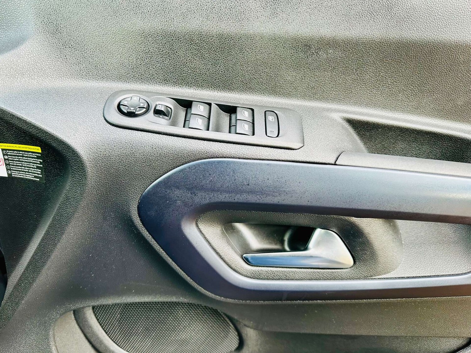 Used Peugeot Rifter 2019 for sale - 78171849: Photo 24