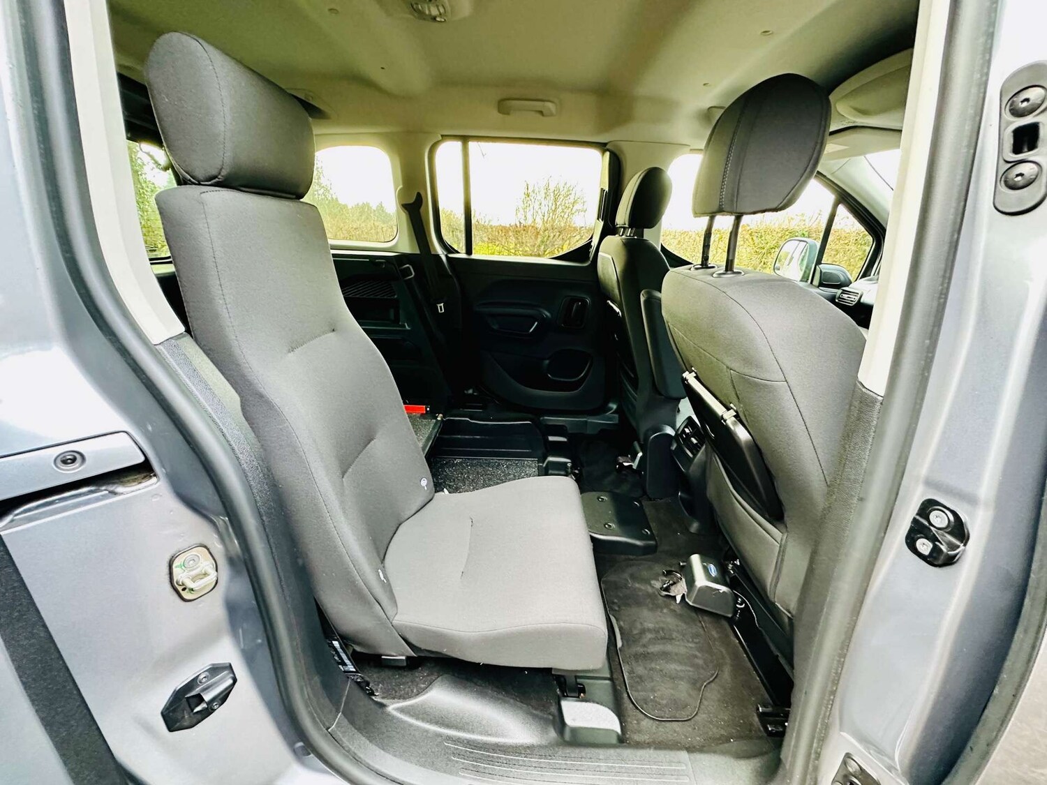 Used Peugeot Rifter 2019 for sale - 78171849: Photo 25