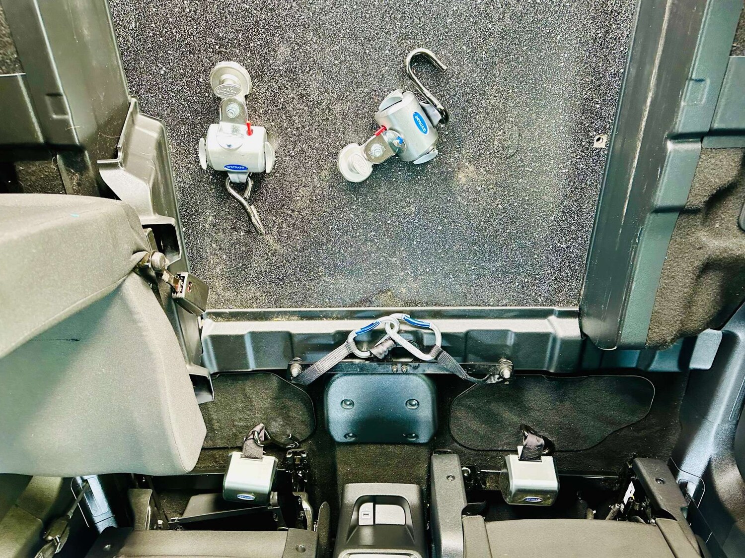 Used Peugeot Rifter 2019 for sale - 78171849: Photo 30