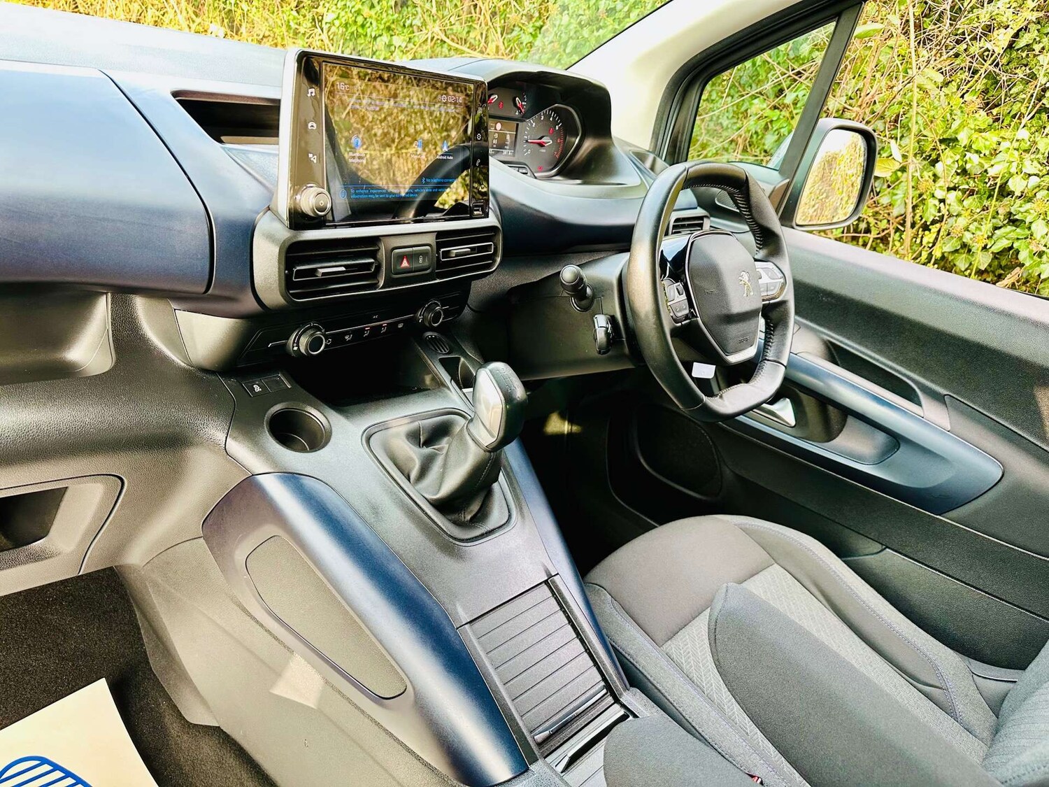 Used Peugeot Rifter 2019 for sale - 78171849: Photo 7