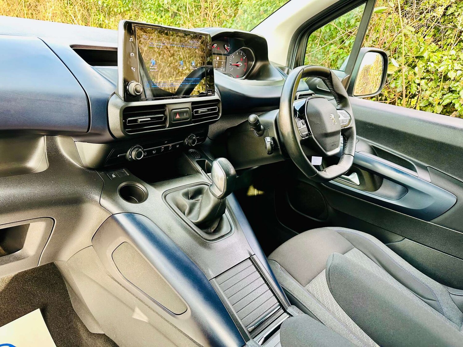 Used Peugeot Rifter 2019 for sale - 78171849: Photo 8