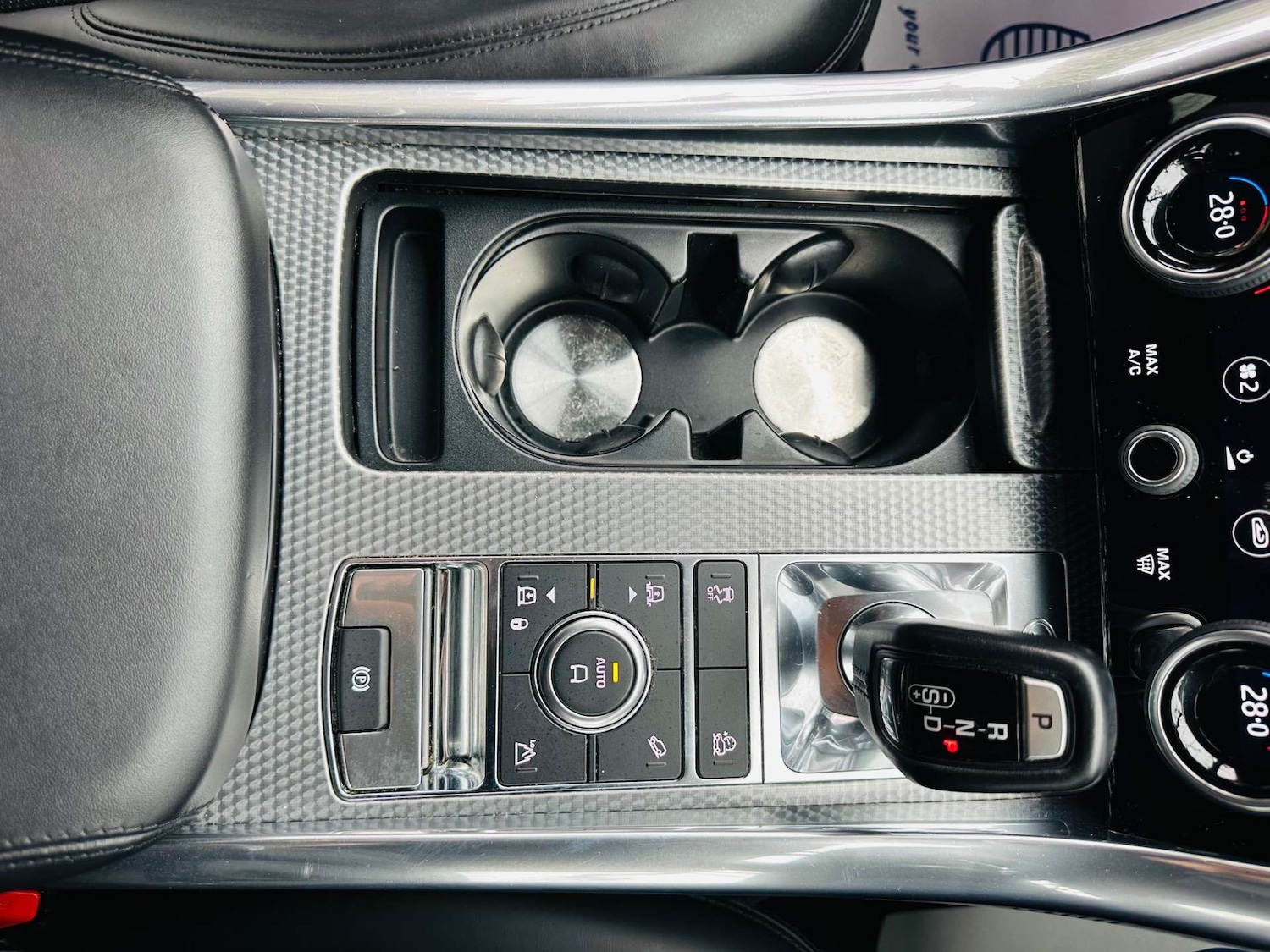 Used Land Rover Range Rover Sport 2018 for sale - 77847531: Photo 18