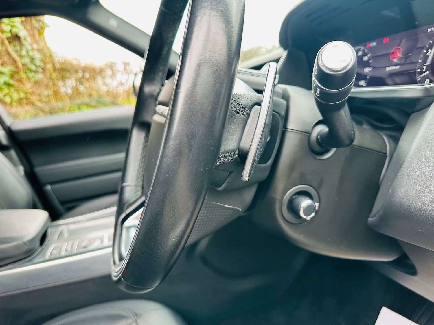 Used Land Rover Range Rover Sport 2018 for sale - 77847531: Photo 24