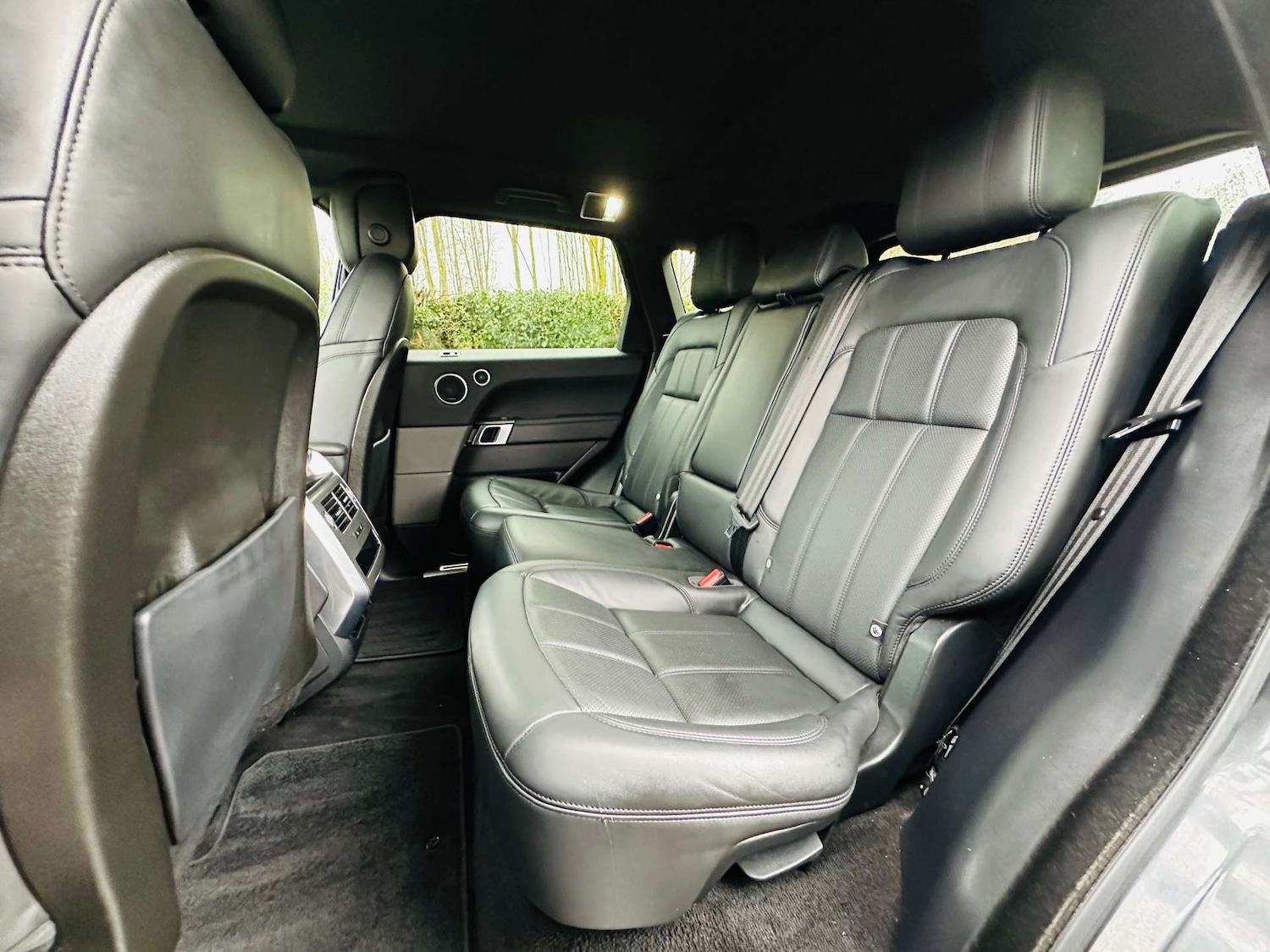 Used Land Rover Range Rover Sport 2018 for sale - 77847531: Photo 29