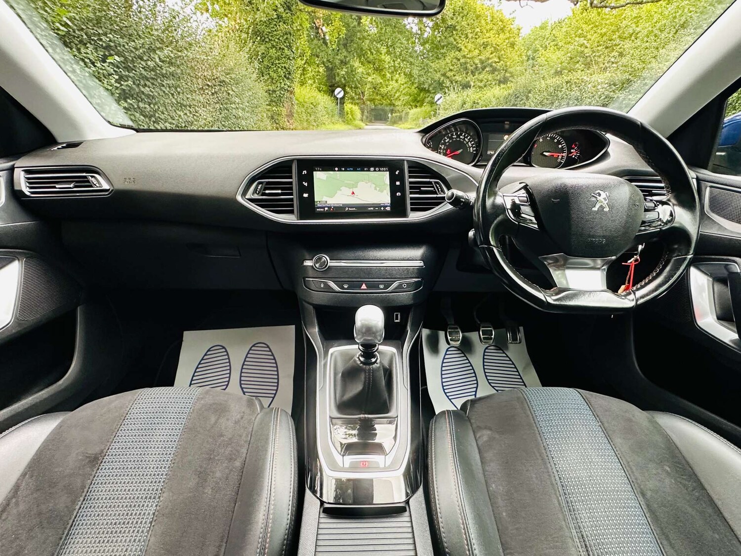 Used Peugeot 308 2019 for sale - 76602091: Photo 10