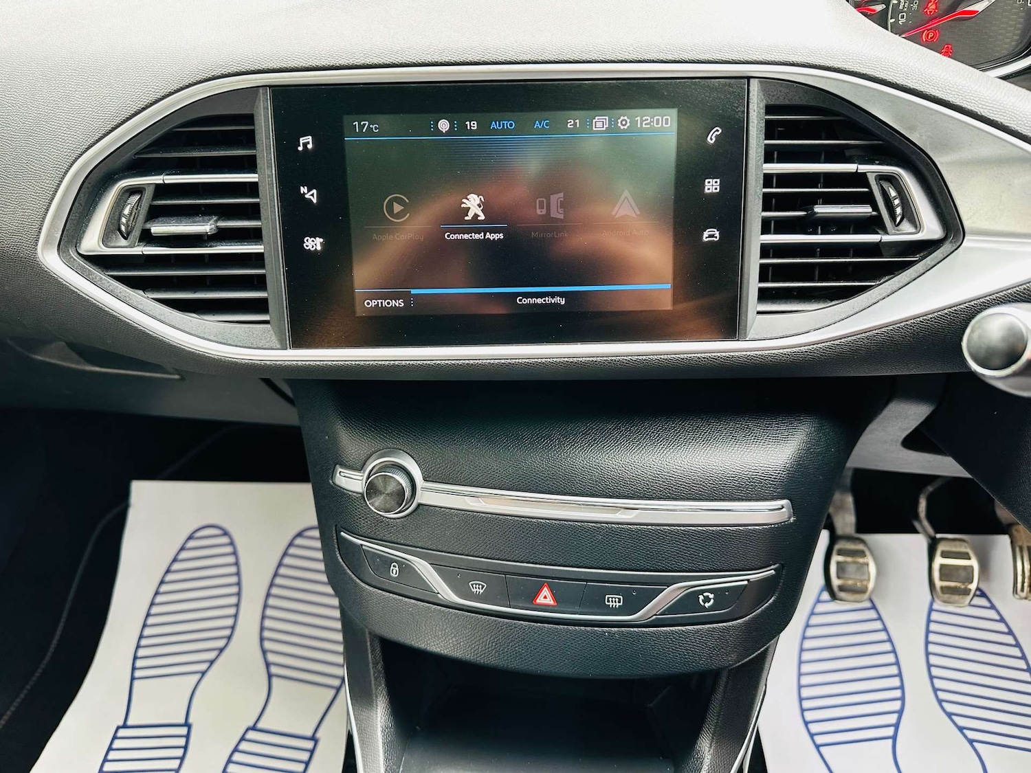 Used Peugeot 308 2019 for sale - 76602091: Photo 11