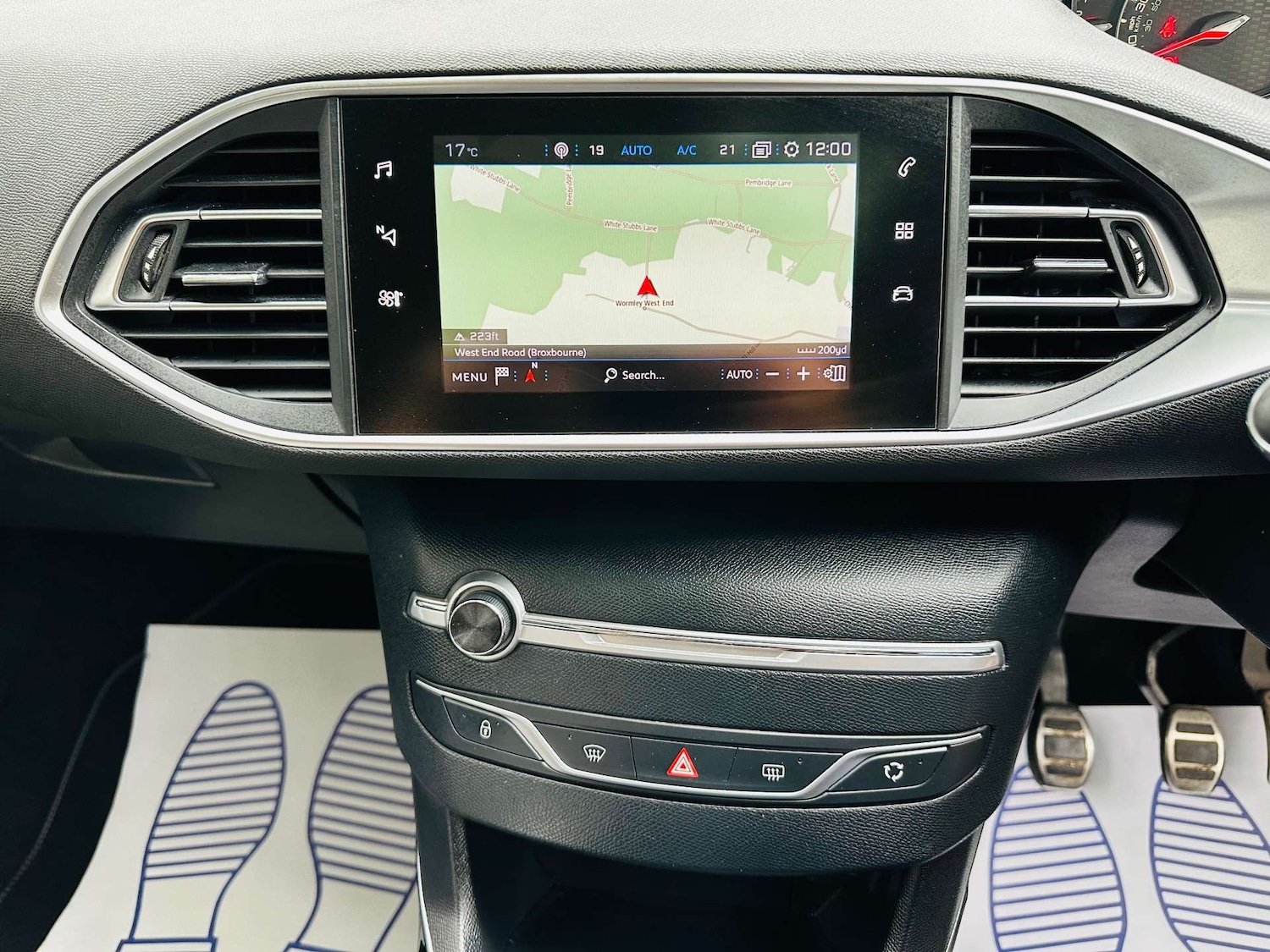 Used Peugeot 308 2019 for sale - 76602091: Photo 13