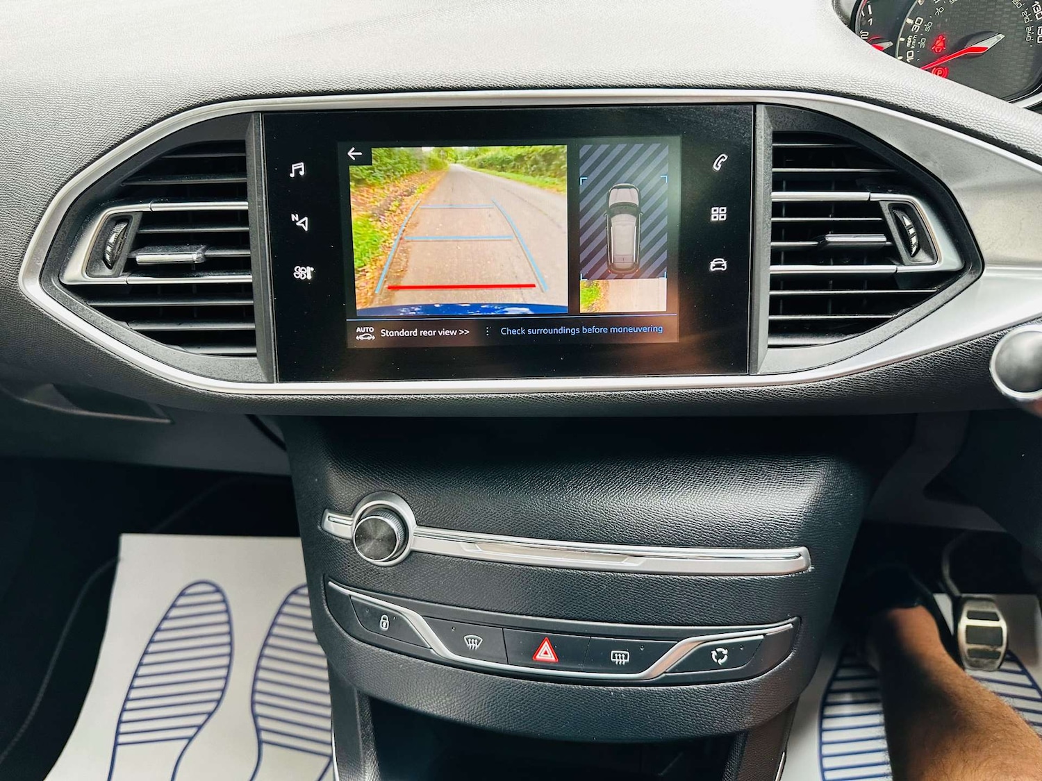 Used Peugeot 308 2019 for sale - 76602091: Photo 14