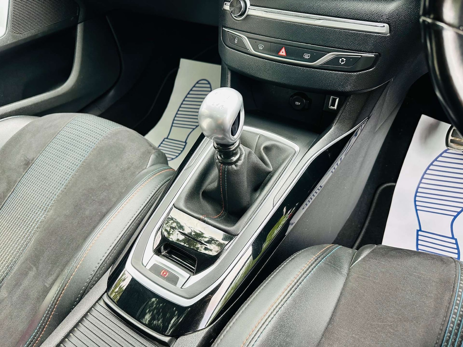 Used Peugeot 308 2019 for sale - 76602091: Photo 16