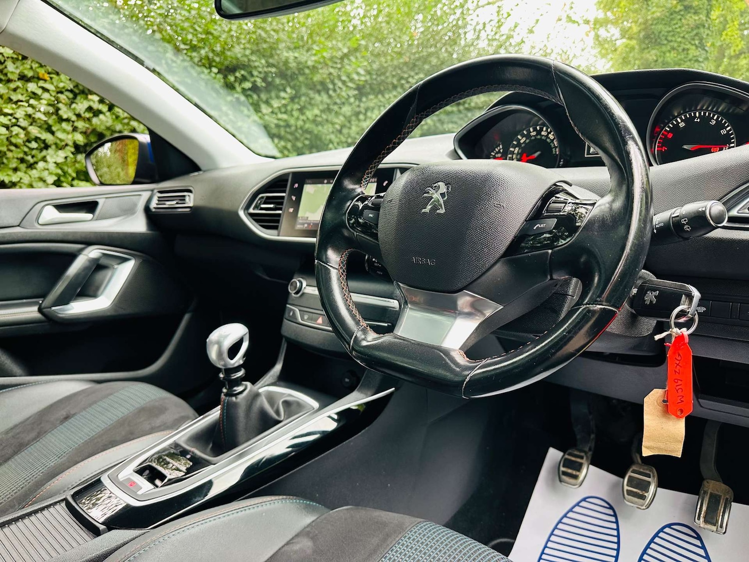 Used Peugeot 308 2019 for sale - 76602091: Photo 17