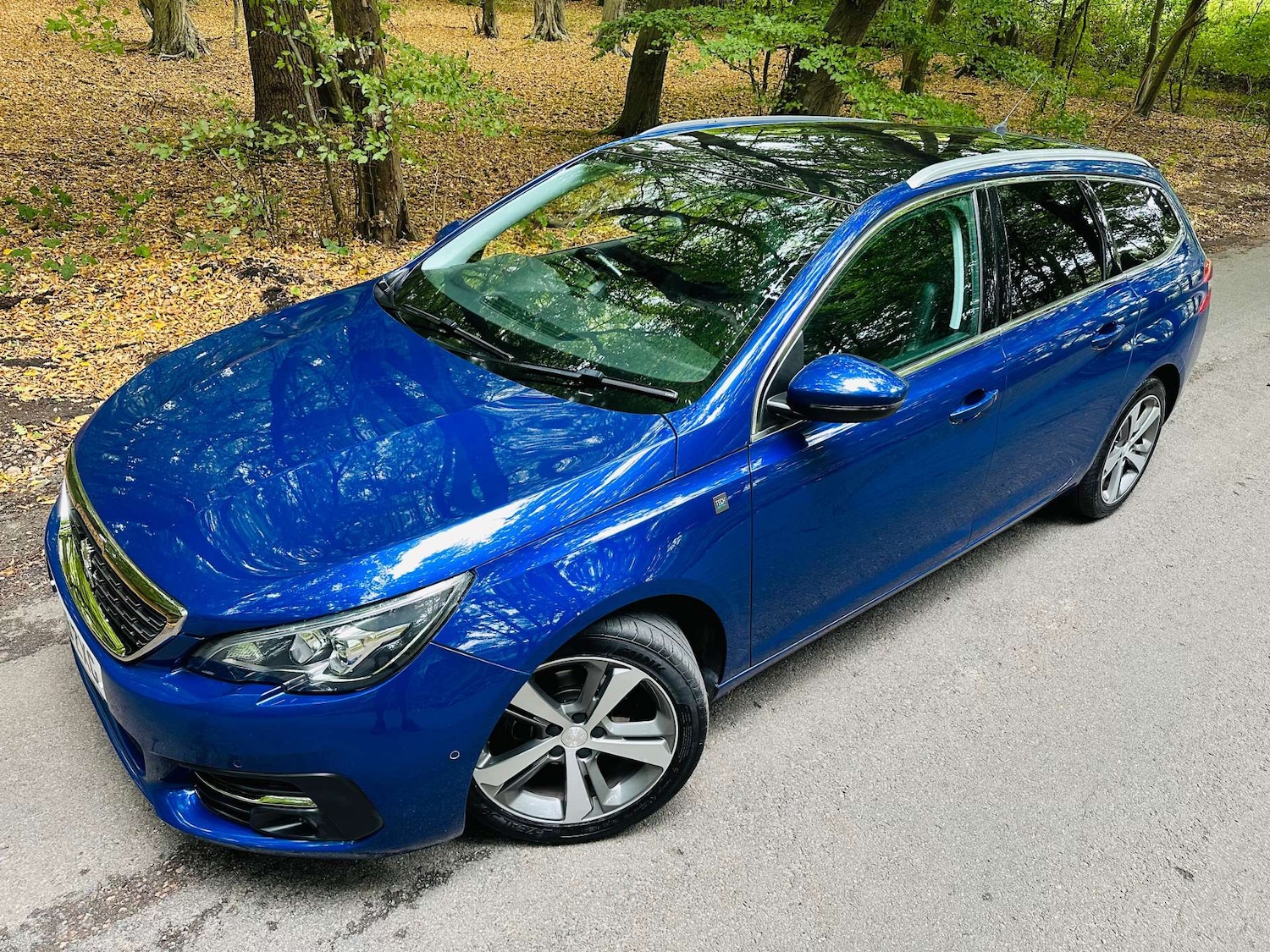 Used Peugeot 308 2019 for sale - 76602091: Photo 25