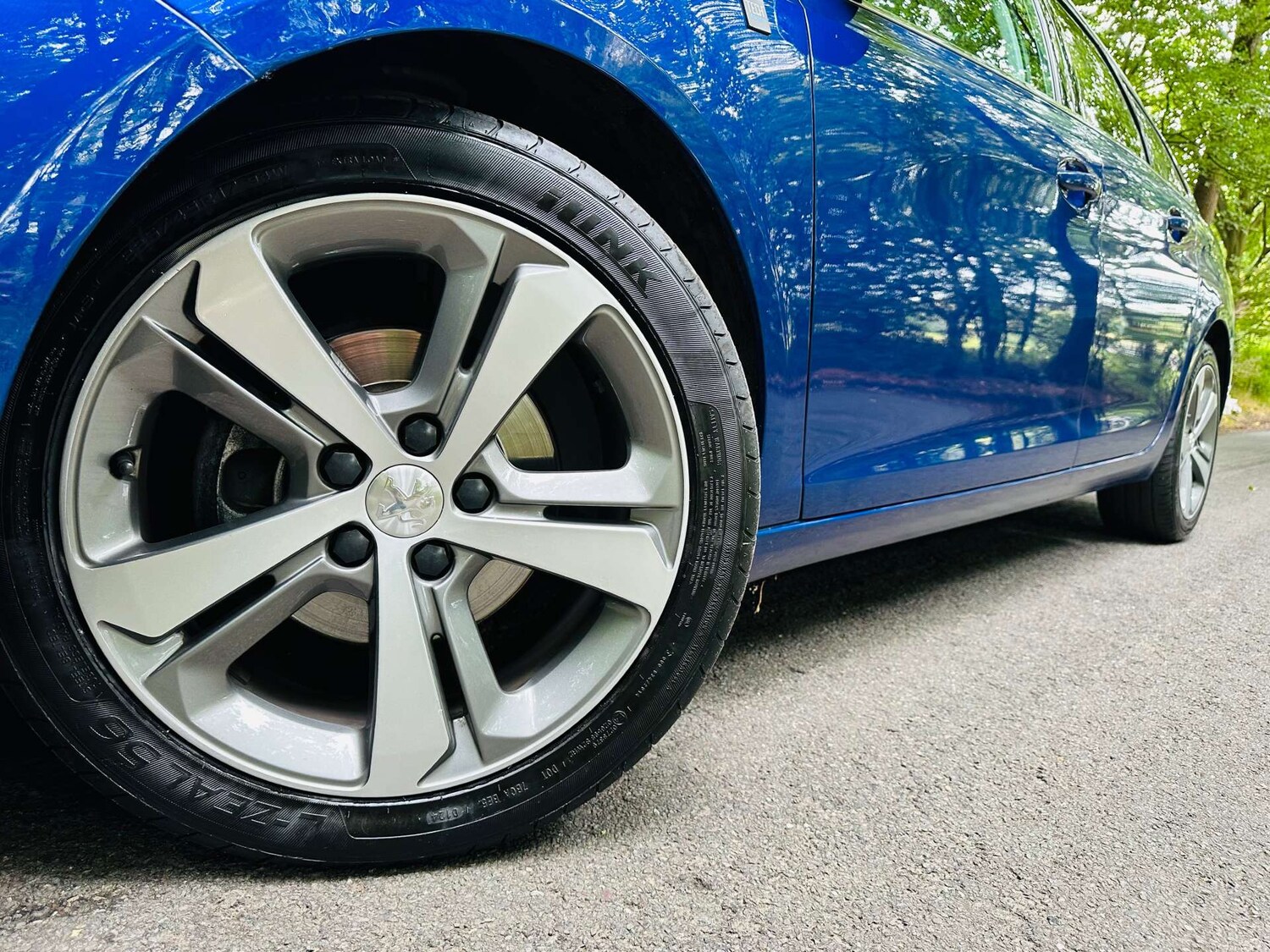 Used Peugeot 308 2019 for sale - 76602091: Photo 26