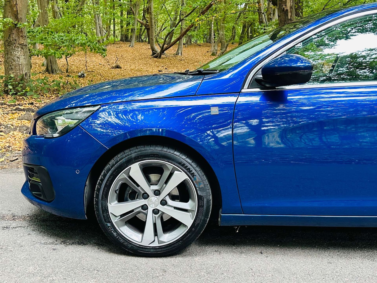 Used Peugeot 308 2019 for sale - 76602091: Photo 29