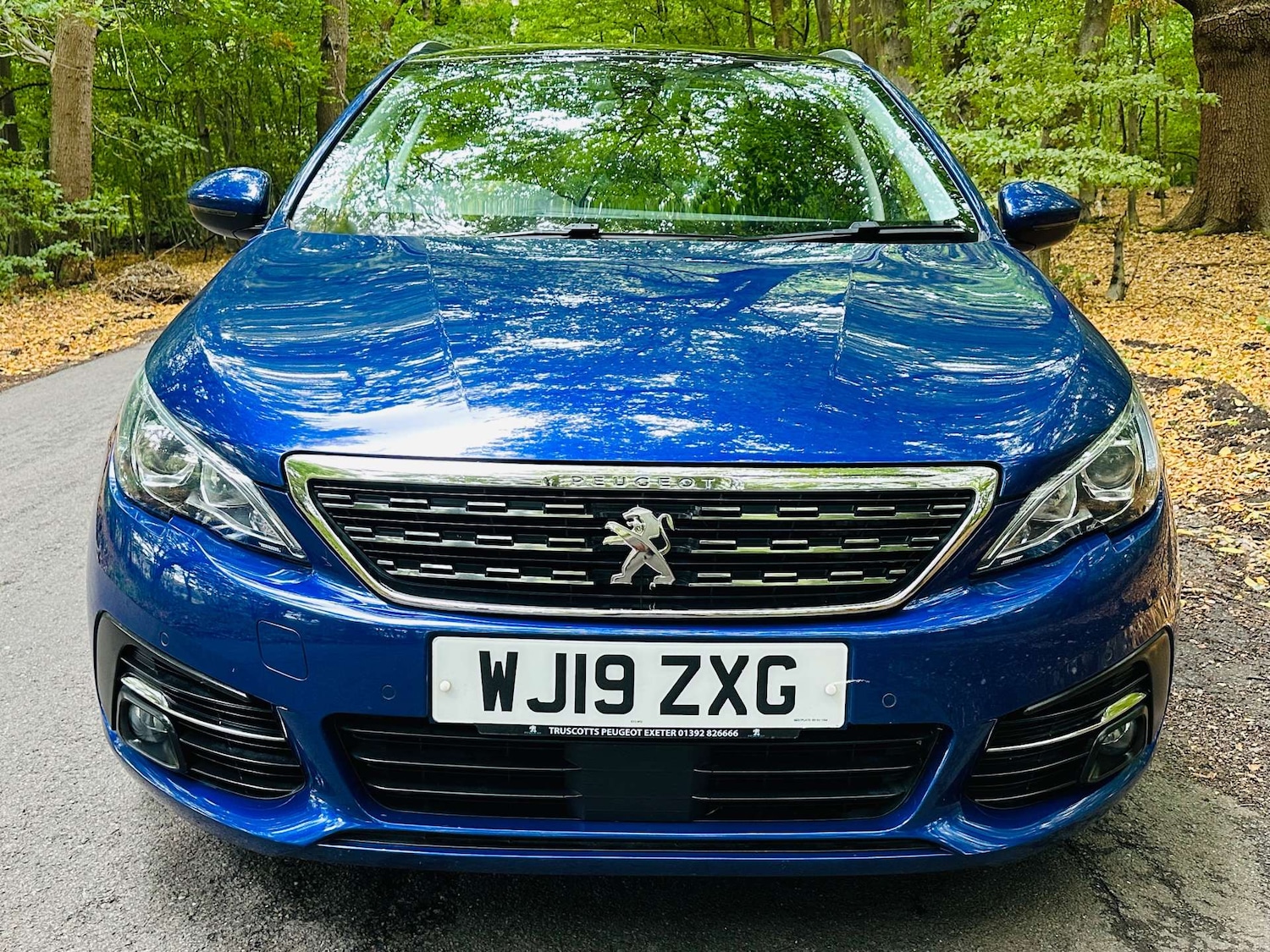 Used Peugeot 308 2019 for sale - 76602091: Photo 3